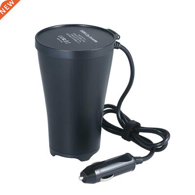 Portable 150W Cup-shaped Car Inverter Converter Transforer