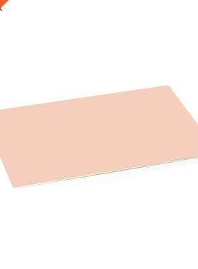 One Side Glass Fiber PCB Copper Clad Plate Laminate Circuit