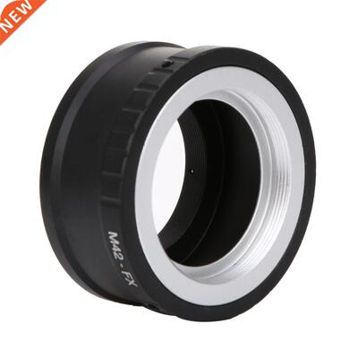 M42-FX M42 Lens to for Fujifilm X Mount Fuji X-Pro1 X-M1 X-E