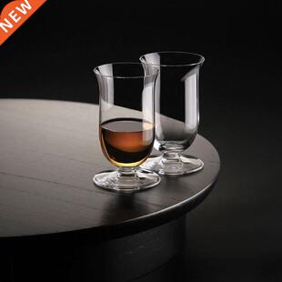 Reidel Whiskey Glass Single Malt Crystal Whisky Snifer Vidro