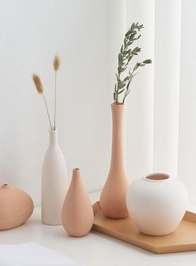 Abstract Vases Art Ceramic Crafts Simplicity Vase Decoratio