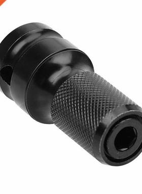 Socket Adapter Set Hex Shank 1/2