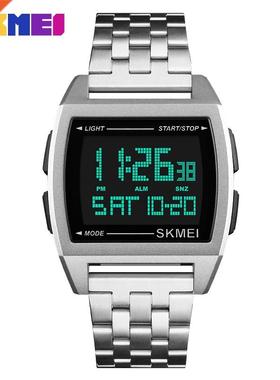 LED Digital Watch Men Sports Watches men's Relogio Mascu