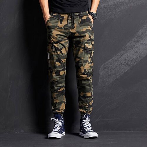 Jogging pants