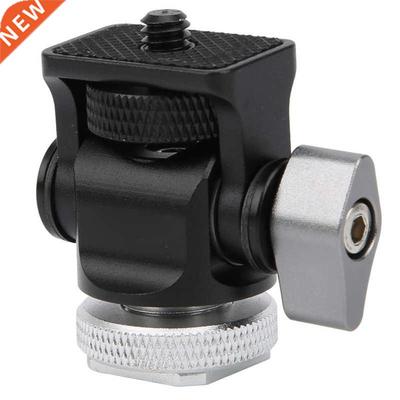 tripod head Full Metal 60 Degree Rotatable Ballhead Monito