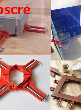 1PC 90 Degree Right Angle Picture Frae Corner Clap Holder