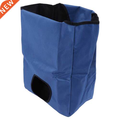 Horse Feeding Bag Horse Grass Bag 600D Oxford Cloth Feeder P