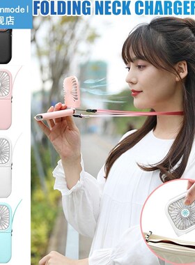 Mini USB Fan Electric Portable Air Cooling Fans 3 Speed Adju