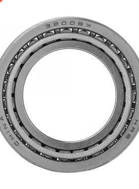 32008X Single Row Bering steel Tpered Roller Bering Cone