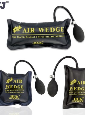 3Pcs/Lot HK ProfessionAL PumP Wedge LocKstH ooLs Auto Air We