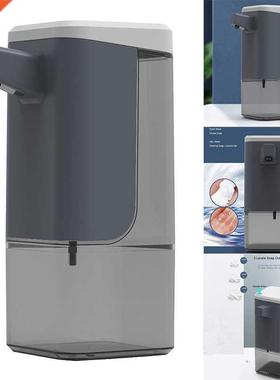 Automatic Soap Dispenser, 600Ml/20.3Oz Touchless Hand Free A