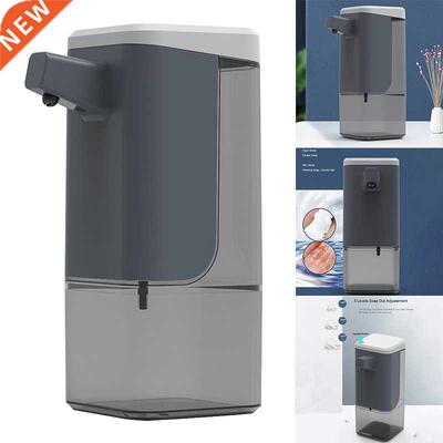 Automatic Soap Dispenser, 600Ml/20.3Oz Touchless Hand Free A