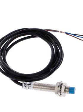 M8 2mm DC 5V NPN NO LJ8A-2-Z/AX-5V Inductive Proximity Sens