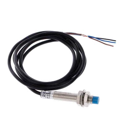 M8 2mm DC 5V NPN NO LJ8A-2-Z/AX-5V Inductive Proximity Sens