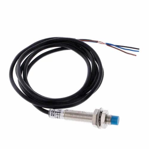 M8 2mm DC 5V NPN NO LJ8A-2-Z/AX-5V Inductive Proximity Sens