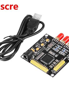 AD9910 DDS Module DAC 420M Output 1GSPS Sampling Rate Freque