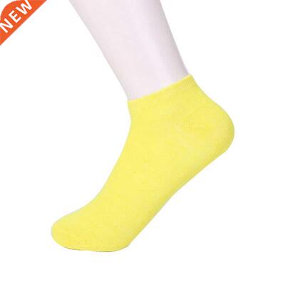 Sports Socks colorful candy socks 5 colors( A4002)