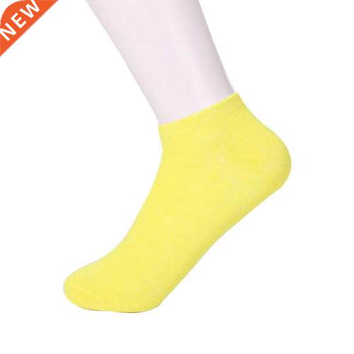 Sports Socks colorful candy socks 5 colors( A4002)