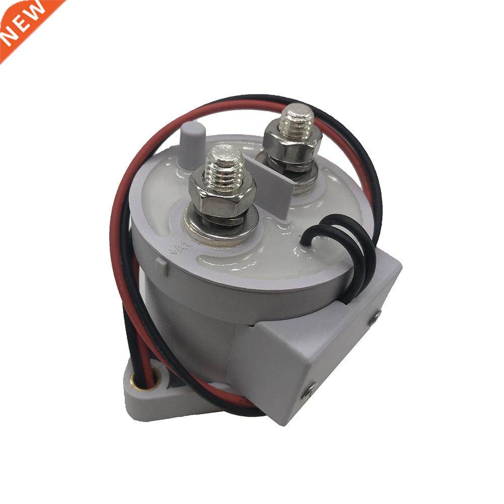 1 pcs EV200 12V-24V 1000A car relay contacts high voltage 10