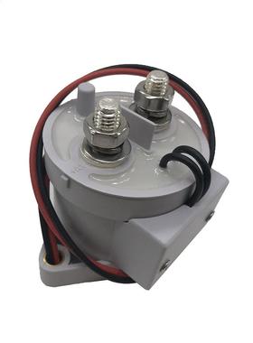 1 pcs EV200 12V-24V 1000A car relay contacts high voltage 10