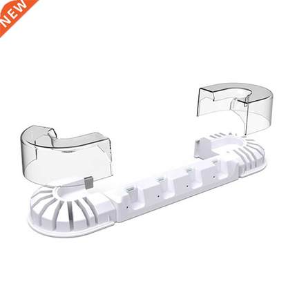 KJH-NS-079 Game Controller Charger Dock Stand Station Holder