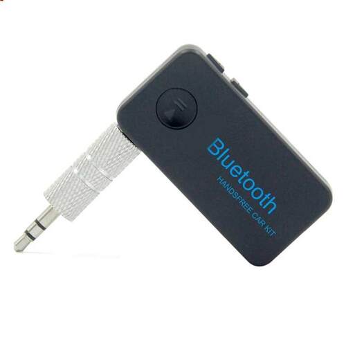 Bluetooth .0 Ontvanger A2DP Adapter Home Audio Muziek MEL