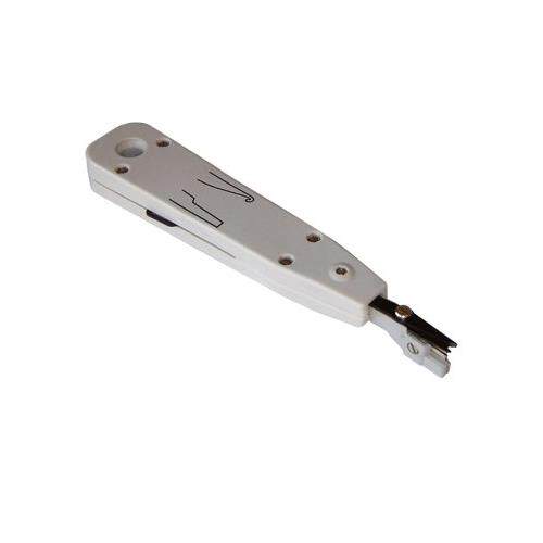 IDC Punch Down Tool Telephone/Cat5 Insertion Inserter Tool P