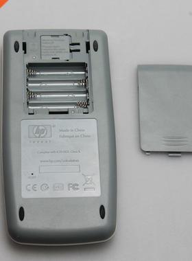 almost new Hp39gs Graphing Calculator Multifunction Calcul