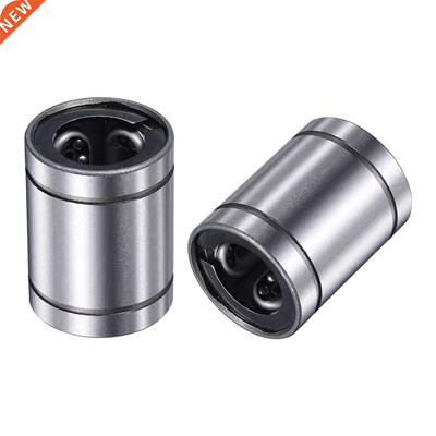 LM16GA Linear Ball Bearings 16mm Bore 28mm OD 37mm Length