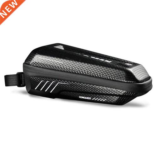 WILD MAN Bicycle Top Tube Front Beam Bag MTB Road Cycling An