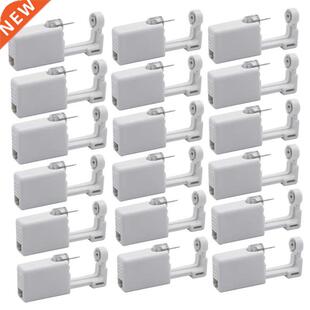 1-20Pcs/set Ear Piercing Gun Kit Disposable Disinfect Safety