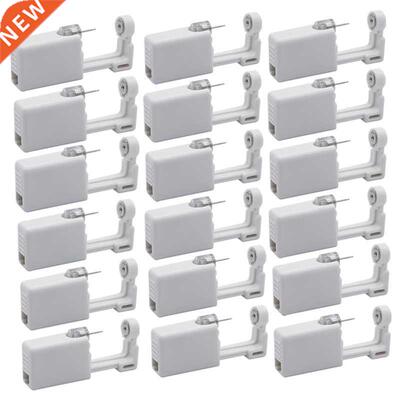 1-20Pcs/set Ear Piercing Gun Kit Disposable Disinfect Safety