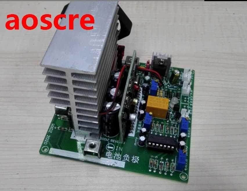 Power frequency pure sine wave oard Mainoard Transformer s