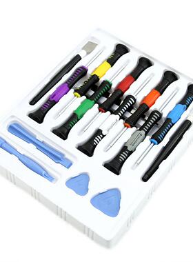 Screwdrivers Set Kit 16 In 1 For Ipad4 for iPhone 6 Plus for