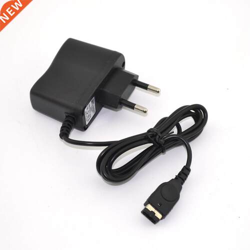 10PCS a lot High quality EU Plug AC Adapter Travel Wall Powe
