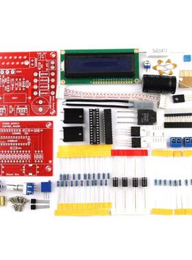 0-28V 0.01-2A Adjustable DC Regulated Power Supply  Kit w