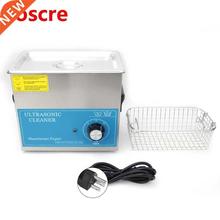 4.5L ultrasonic cleaner industrial stainless steel ultrasoni