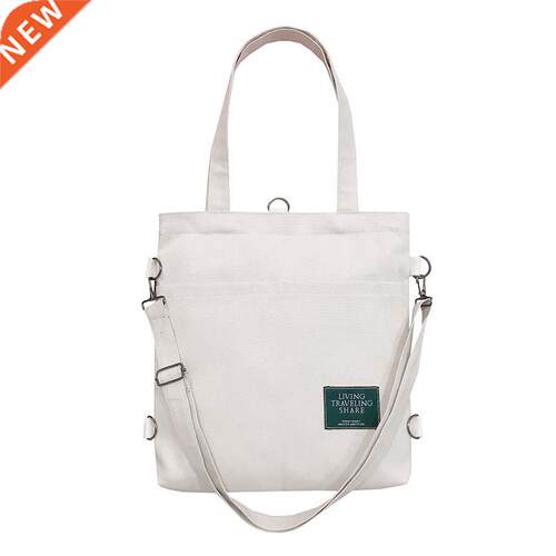 2021 new multi-purpose women's single shoulder canva