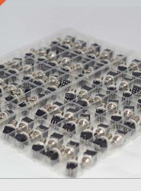 10 x 3PDT 9PIN Foot Switch For  Guitar Effects Pedal Kit