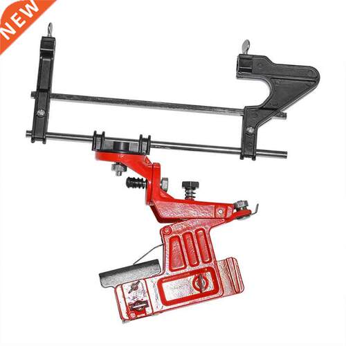 Universal Pro Lawn Mower Chainsaw Chain File & Guide