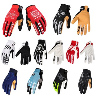 Full Finger Sports Cycling Gloves Racing Gloves Bicycle