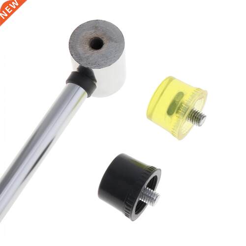 25mm / 30mm / 40mm Rubber Hammer Double Faced Work Glazing W