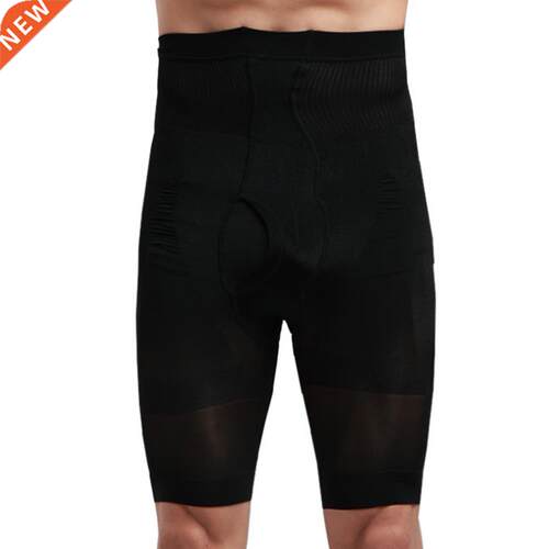 Men Daily Body Shaping Fashion Casual Soft Comfortable Abdom