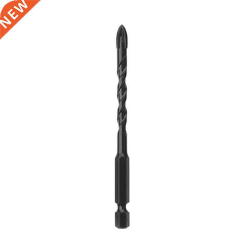 Hex Shank Drill Bits Glass Ceramic Concrete Hole Opener for