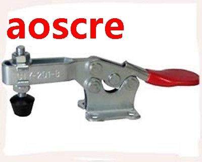 5pcs New Hand Tool Toggle Clamp 201B