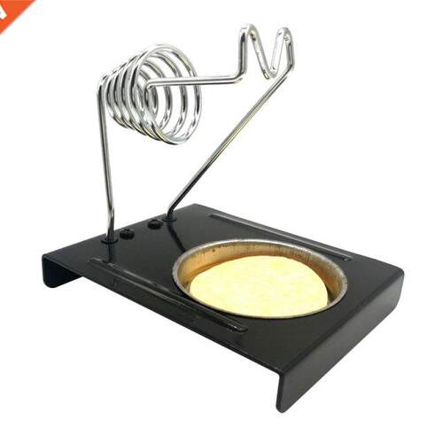 C011 Full Metal Soldering Iron Stand Soldering Iron Holder
