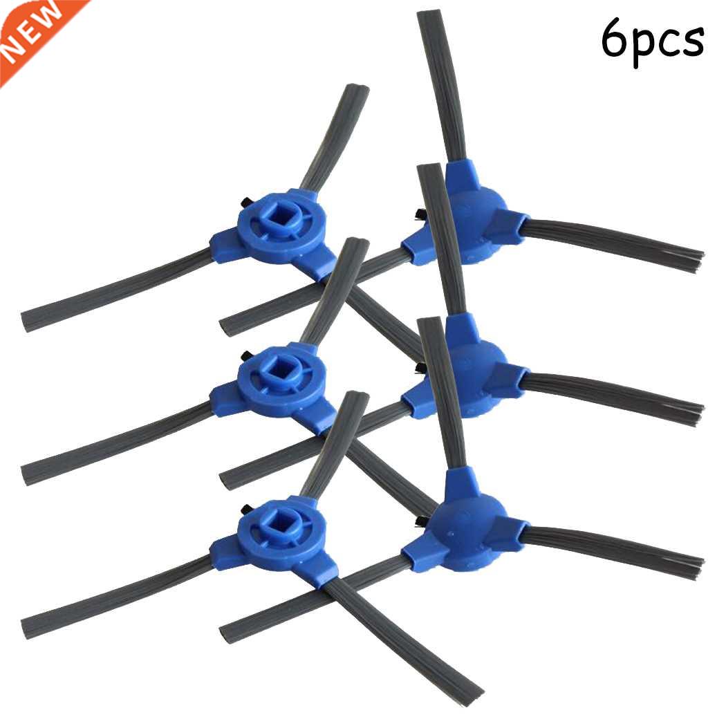 3 Pairs Side Brush Fit For Polaris PVCR 1226 Robotic Vacuum