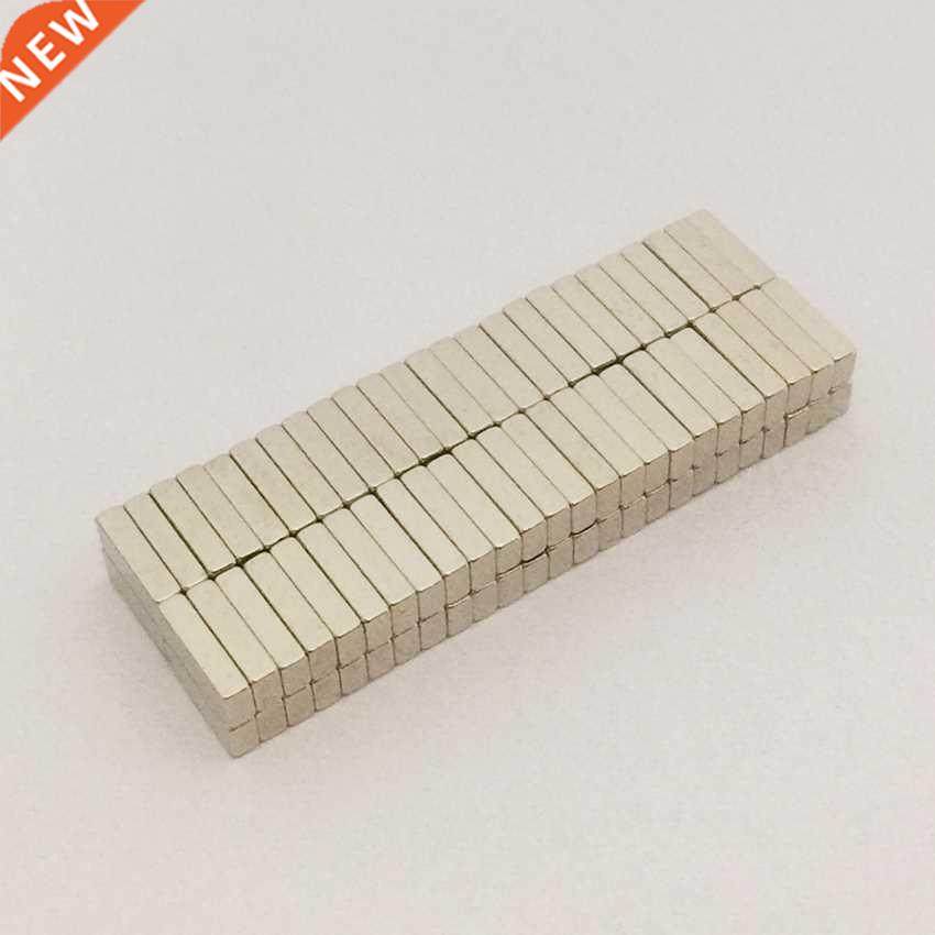New Rare-earth Neodymium Magnets Strong Permanent Magnetic s