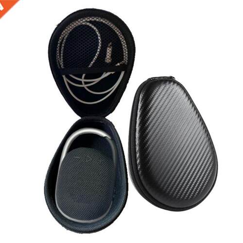 1 Pc Protectors for-J-BL CLIP 4/CLIP4 Speaker Storage Carryi