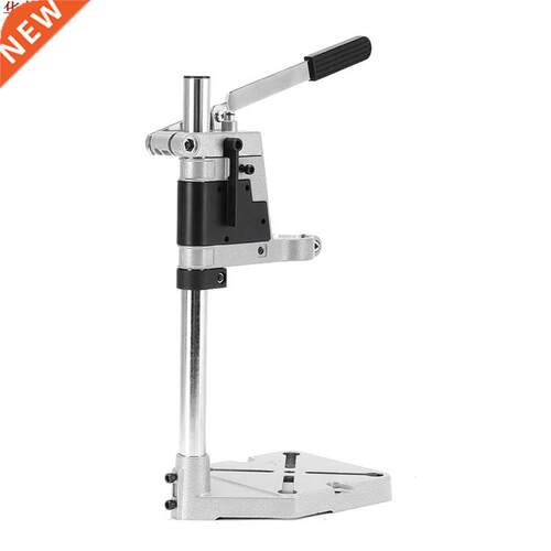 Electric Drill Bracket 400mm Drilling Holder Grinder Rack St